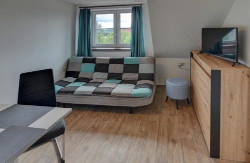 Abertamy Apartamento | Blatensky House 393 - Apartmá 2