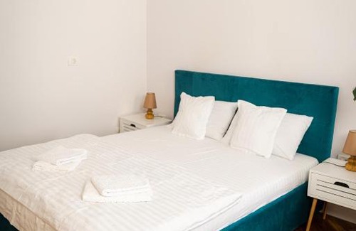 Old City Apartamento | Blau Apartment UltraCentral Timisoara