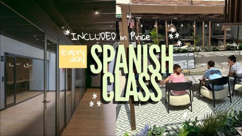 Sant Marti Otro | BLAU Student Housing - Students Only