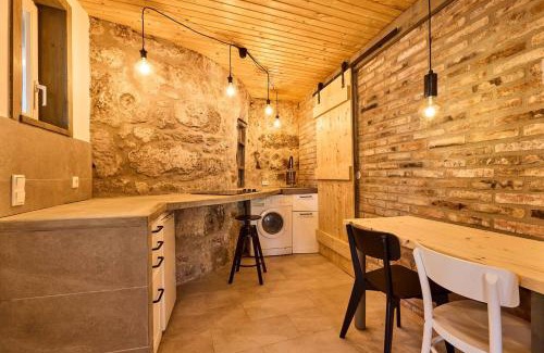 Sulzbach an der Murr Apartamento | Blaue Wohnung- Ferienwohnung (Goldenes-Häusle)