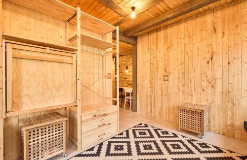 Sulzbach an der Murr Apartamento | Blaue Wohnung- Ferienwohnung (Goldenes-Häusle)