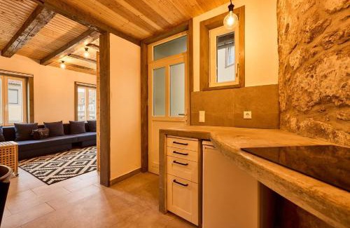 Sulzbach an der Murr Apartamento | Blaue Wohnung- Ferienwohnung (Goldenes-Häusle)