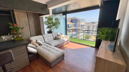 Villajoyosa Apartamento | Blaumar Atico