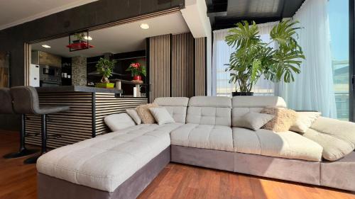 Villajoyosa Apartamento | Blaumar Atico