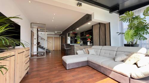 Villajoyosa Apartamento | Blaumar Atico