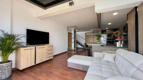 Villajoyosa Apartamento | Blaumar Atico