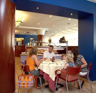 Centro de Salou Hotel | Blaumar Hotel