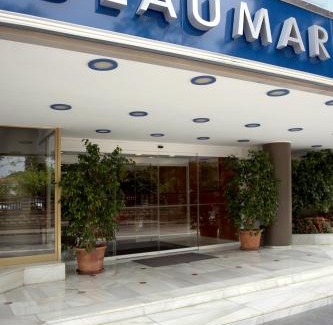 Centro de Salou Hotel | Blaumar Hotel