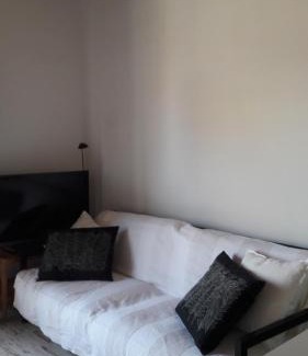 Masnou Apartamento | BlauMasnou One step to the beach!
