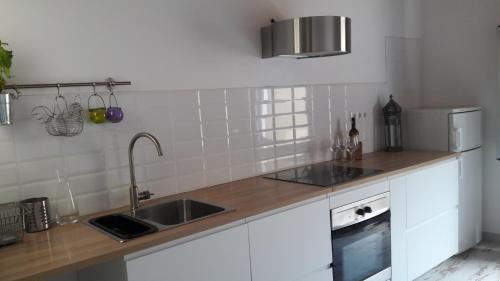 Masnou Apartamento | BlauMasnou One step to the beach!