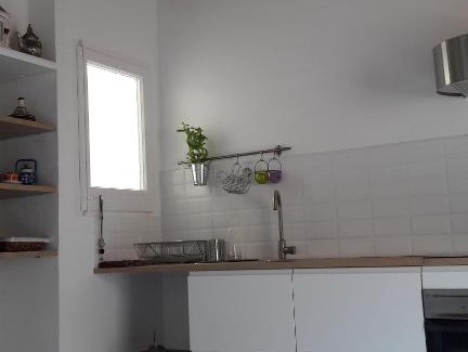 Masnou Apartamento | BlauMasnou One step to the beach!