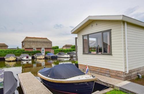 Municipality of Stichtse Vecht Casa | Blauwborst 24-24