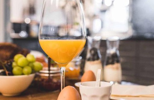 Deurne Cama Y Desayuno | Blauwe Lucht