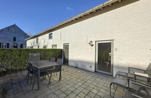 Steenkerke Casa | Blauwhof - Steenkerke