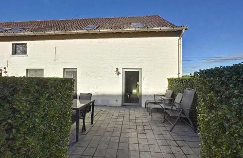 Steenkerke Casa | Blauwhof - Steenkerke