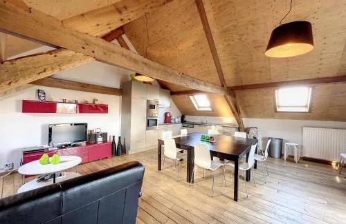 Steenkerke Casa | Blauwhof - Steenkerke