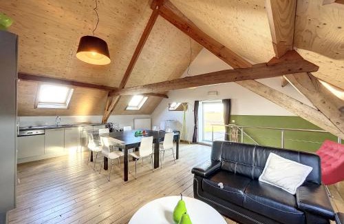 Steenkerke Casa | Blauwhof - Steenkerke