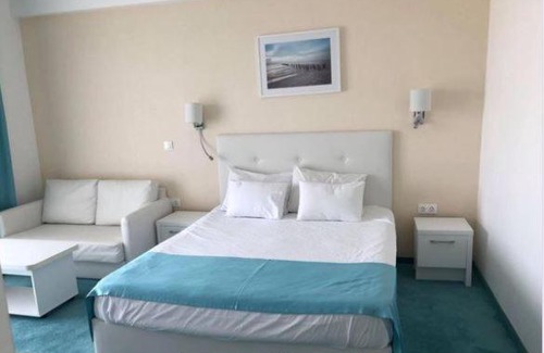 Neptun Apartamento | Blaxy Resort F607
