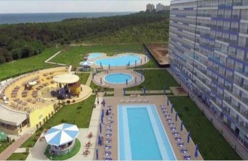 Neptun Apartamento | Blaxy Resort F607