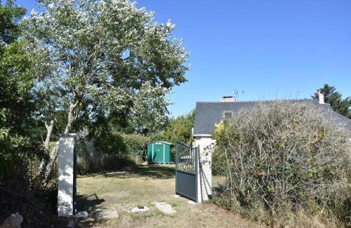 Saint-Jean-du-Doigt Casa | Blaz an Holen - Maison avec jardin à Guimaëc