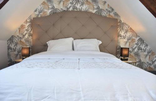 Saint-Jean-du-Doigt Casa | Blaz an Holen - Maison avec jardin à Guimaëc