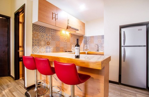 Centro de Puerto Vallarta Hotel | Blaze Hotel & Suite Vallarta
