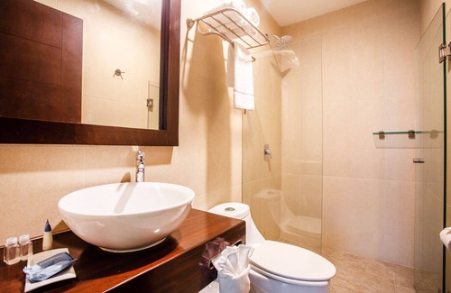 Centro de Puerto Vallarta Hotel | Blaze Hotel & Suite Vallarta