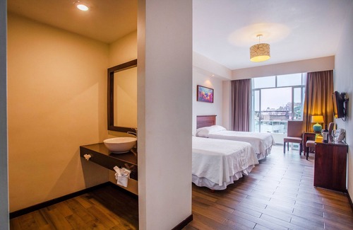 Centro de Puerto Vallarta Hotel | Blaze Hotel & Suite Vallarta