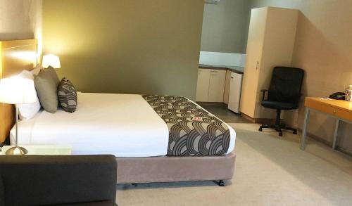 Wodonga Apartamento | Blazing Stump Motel & Suites