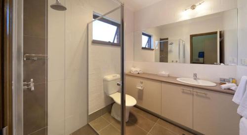 Wodonga Apartamento | Blazing Stump Motel & Suites