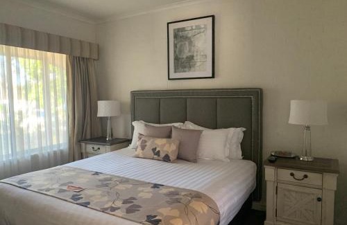 Wodonga Apartamento | Blazing Stump Motel & Suites