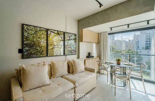 Barra Apartamento | BLB - Apartments in Barra, Salvador