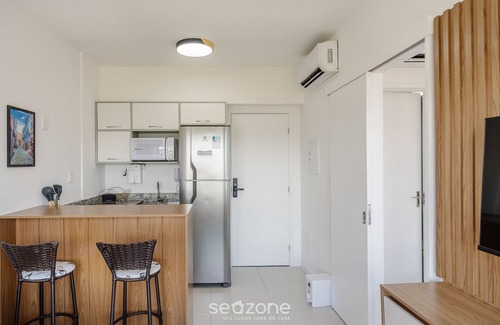 Barra Apartamento | BLB - Apartments in Barra, Salvador