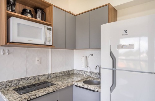 Barra Apartamento | BLB - Apartments in Barra, Salvador