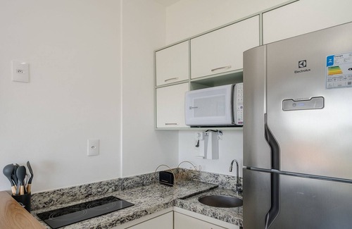 Barra Apartamento | BLB - Apartments in Barra, Salvador