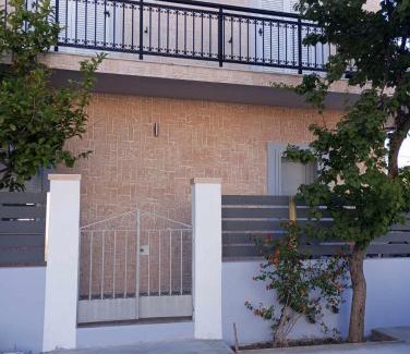 Ireon Apartamento | BLE apartments