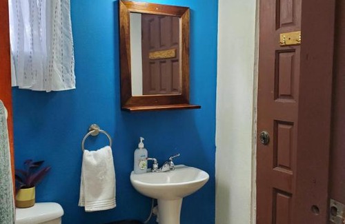 Distrito de Belice Casa | Blease Villa Suites