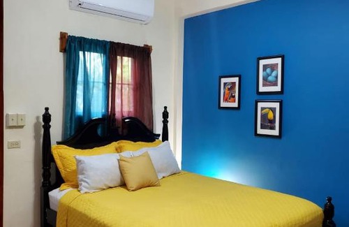 Distrito de Belice Casa | Blease Villa Suites