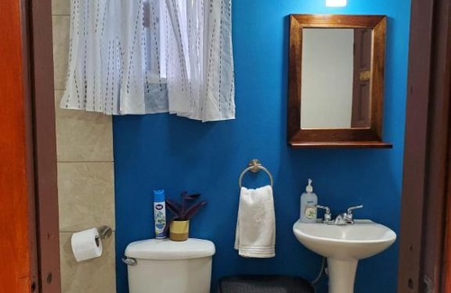 Distrito de Belice Casa | Blease Villa Suites