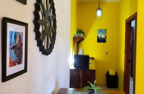 Distrito de Belice Casa | Blease Villa Suites