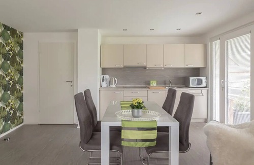 Bled Apartamento | Bled - Green apartment