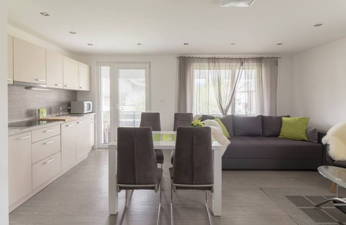 Bled Apartamento | Bled - Green apartment