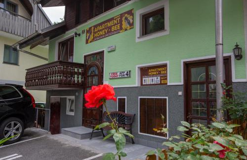Bled Apartamento | Bled Honey Bee Apartment