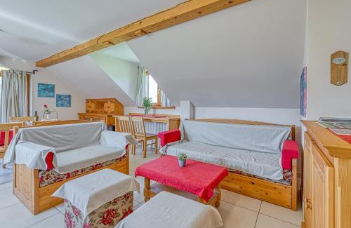 Zasip Apartamento | Bled Lake Apartment Red Rose - Happy Rentals