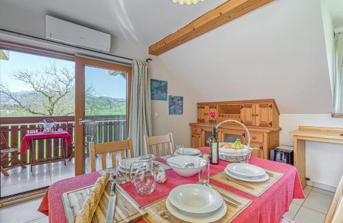 Zasip Apartamento | Bled Lake Apartment Red Rose - Happy Rentals