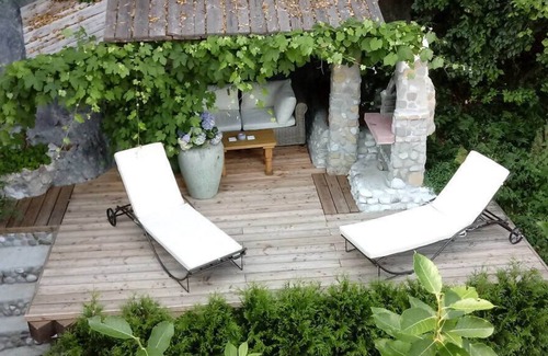 Bohinjska Bela Apartamento | Bled lake,Chalet Studio only 2km from Bled lake