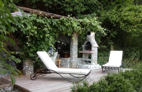 Bohinjska Bela Apartamento | Bled lake,Chalet Studio only 2km from Bled lake