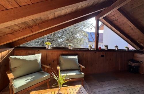 Gutach im Breisgau Apartamento | Bleibach Chalet