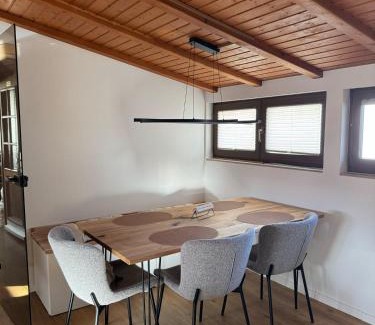 Gutach im Breisgau Apartamento | Bleibach Chalet