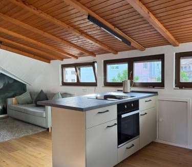 Gutach im Breisgau Apartamento | Bleibach Chalet